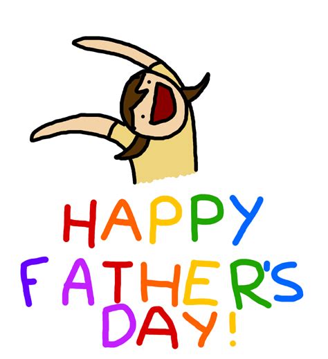 happy fathers day gif